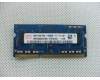 Asus 03A02-00020400 DDR3 1600 SO-DIM 4GB 204P