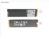 Fujitsu UGS:MZVLQ256HBJD SSD PCIE M.2 2280 256GB PM991A