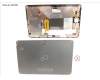 Fujitsu CP813203-XX LCD BACK COVER W/ FNG (SECBIO)