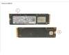 Fujitsu MOI:MTFDHBA256TDV-TCG SSD PCIE M.2 2280 256GB 2300 (SED)