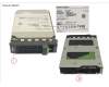 Fujitsu S26361-F3904-E180 HD SATA 6G 18TB 7.2K 512E HOT PL 3.5" BC