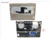 Fujitsu CP814186-XX UPPER ASSY