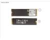 Fujitsu FPCHG058GK SSD PCIE M.2 2280 128GB PM991A (SED)