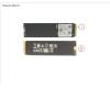Fujitsu CP780663-XX SSD PCIE M.2 PM991A 512GB (NON-SED)