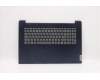 Lenovo COVER Upper Case ASM_UKE L82H9 NFPA/BUMA pour Lenovo IdeaPad 3-17ITL6 (82H9)
