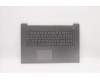 Lenovo COVER Upper Case ASM_FRA L82H9 NFPA/GDIS pour Lenovo IdeaPad 3-17ITL6 (82H9)