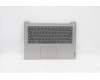 Lenovo COVER Upper Case ASM_US L81X7 NFPPGYDIS pour Lenovo IdeaPad 3-14ITL05 (81X7)