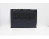 Lenovo 5CB1C19245 COVER Upper Case ASM_SPA L82JY_PHA_BU