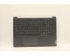Lenovo COVER Upper Case ASM_UKE H82L5 STO DIS pour Lenovo IdeaPad Creator 5-16ACH6 (82L6)