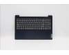 Lenovo COVER Upper CaseASM_ENGL82H8NFPABNBL pour Lenovo IdeaPad 3-15ALC6 (82KU)