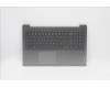 Lenovo COVER UpperCaseASM_USA ENGL82H8FPAGBL pour Lenovo IdeaPad 3-15ALC6 (82KU)