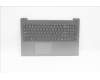 Lenovo COVER Upper Case ASM_ENGL82H8FPAGNBL pour Lenovo IdeaPad 3-15ALC6 (82KU)