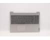 Lenovo COVER Upper Case ASM_SLV L81W1 NFPPGLIPC pour Lenovo IdeaPad 3-15ADA05 (81W1)