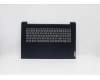 Lenovo COVER Upper Case ASM_NORDICL82KVFPA/BUMA pour Lenovo IdeaPad 3-17ALC6 (82KV)