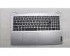 Lenovo COVER Upper Case ASM_GRE L82R4 NFPCG pour Lenovo IdeaPad 1-15ALC7 (82R4)