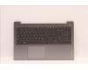 Lenovo COVER Upper Case ASM_ENG L82RK NFP AG N pour Lenovo IdeaPad 3-15ABA7 (82RN/82T8)