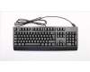 Lenovo DT_KYB USB TRDTNL KB BK NLE pour Lenovo ThinkCentre M70s Gen 3 (11TB)