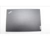 Lenovo 5CB1H92454 COVER A_COVER_ASSY_BLACK_for touch