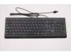 Lenovo DT_KYB USB Calliope KB BK SPA pour Lenovo IdeaCentre AIO 3 24ITL6 (F0G0)