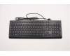 LENOVO DT_KYB USB Calliope KB BK ITA pour Lenovo IdeaCentre AIO 3 24ITL6 (F0G0)
