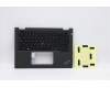 Lenovo 5M11C18616 Cover w/kybd UK Eng WWAN