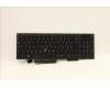Lenovo 5N20W68267 NB_KYB CS20L NUM KBD TRI,BL,B,HUN