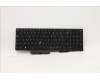 Lenovo 5N20W68263 NB_KYB CS20L NUM KBD TRI,BL,B,FRA