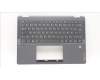 Lenovo COVER Upper Case ASM_FRA W 82R9 SG pour Lenovo IdeaPad Flex 5-ALC7 (82R9)