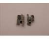 Lenovo 5H50W13810 HINGE FRU ACCY KITS HINGE AL