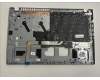 Acer COVER.UPPER.GRAY.W/KB.US-INT pour Acer Aspire 5 (A515-57)