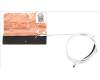 Acer ANTENNA WLAN AUX pour Acer Predator Triton 500SE (PT516-52s)