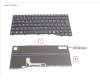 Fujitsu CP823618-XX KEYBOARD BLACK EAST EUROPE