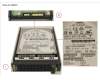 Fujitsu MC-5DSC21-F HD SAS 12G 1.8TB 10K 512E HOT PL 2.5' EP