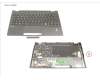 Fujitsu CP827049-XX UPPER ASSY INCL. KB PORT. W/ FP (5G ANT)