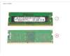 Fujitsu CP829264-XX MEMORY 4GB