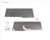 Fujitsu CP822340-XX KEYBOARD BLACK NORDIC WIN11