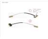 Fujitsu CP823970-XX CABLE, LCD FOR TOUCH (BOE PANEL)