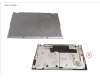 Fujitsu CP829368-XX LOWER ASSY (W/ SCREW)