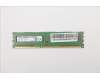 Lenovo 1100955 MEMORY MT8JTF51264AZ-1G6E1 4GB