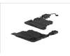 HP SPEAKERS pour HP EliteBook 855 G7