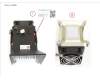 Fujitsu FPCCPY35GK HEATSINK 65W VER2 ADL STANDARD