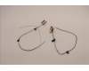 Lenovo ANTENNA ACCY KITS ANT WL+MIMO AWAN JP610 pour Lenovo ThinkPad P16 Gen 1 (21D6/21D7)