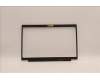 Lenovo 5B31K19351 BEZEL FRU BEZEL, IR, W/CCD SHUTTER