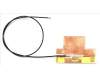 Acer ANTENNA WLAN MAIN pour Acer Swift X 16 (SFX16-52G)