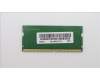 Lenovo 5M30Z71775 MEMORY SODIMM,8GB,DDR5,4800,Samsung