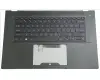 Acer COVER.UPPER.BLACK.W/KB.US-INT.BL pour Acer Swift Edge 16 (SFA16-41)