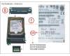 Fujitsu S26361-K1237-V903 HD SAS 3G 300GB 10K HOT PLUG 2.5' EP