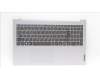 Lenovo COVER UpperCaseASM_SPA C82VG NFP CG pour Lenovo IdeaPad 1 15AMN7 (82VG/82X5)