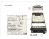 Fujitsu FUJ:CA07670-E836 DXS3 MLC SSD SAS 3.84TB 12G 2.5 X1
