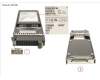 Fujitsu CA08226-E726 DX S3/S4 SSD SAS 2.5" 3.84TB DWPD1 12G